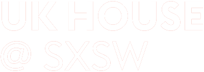 UK House at SXSW Logo